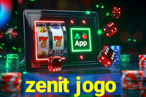 zenit jogo